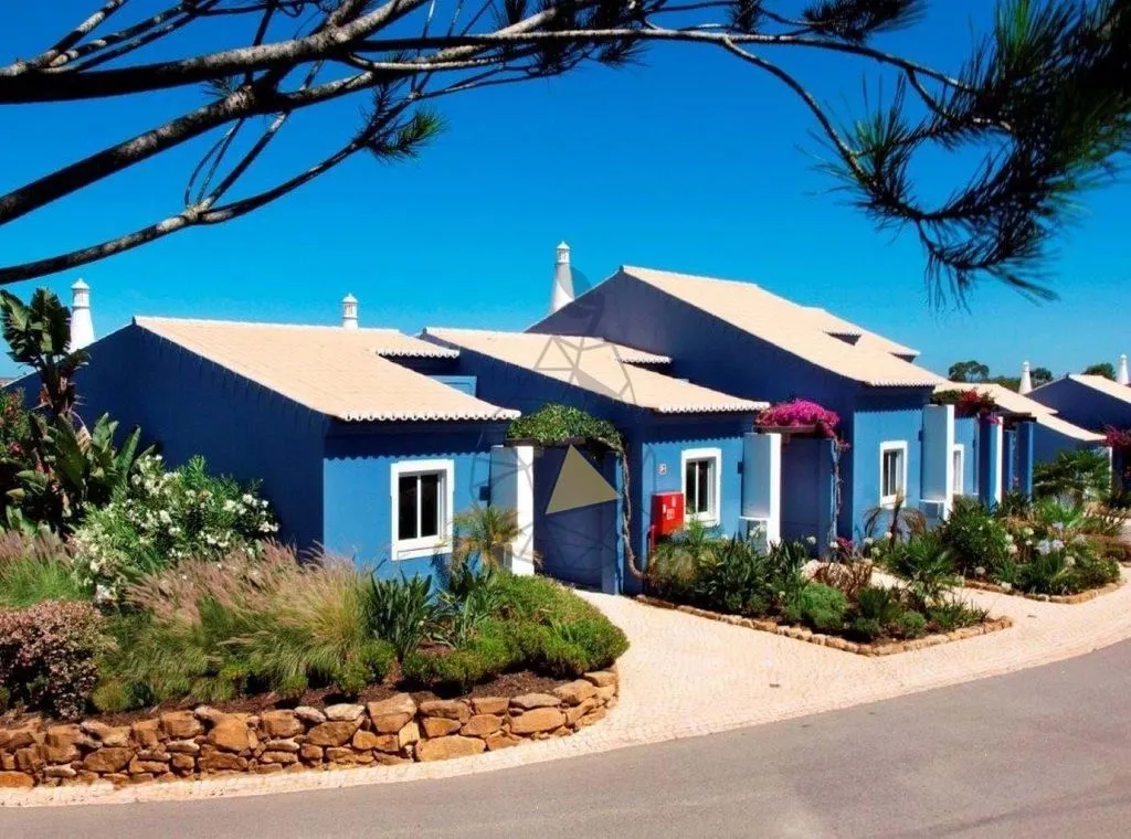 Välivaade - Operational Resort Hotel with Villas in Praia Da Luz