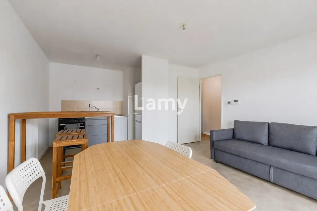 Appartement 2 pièces à Les Sables D Olonne