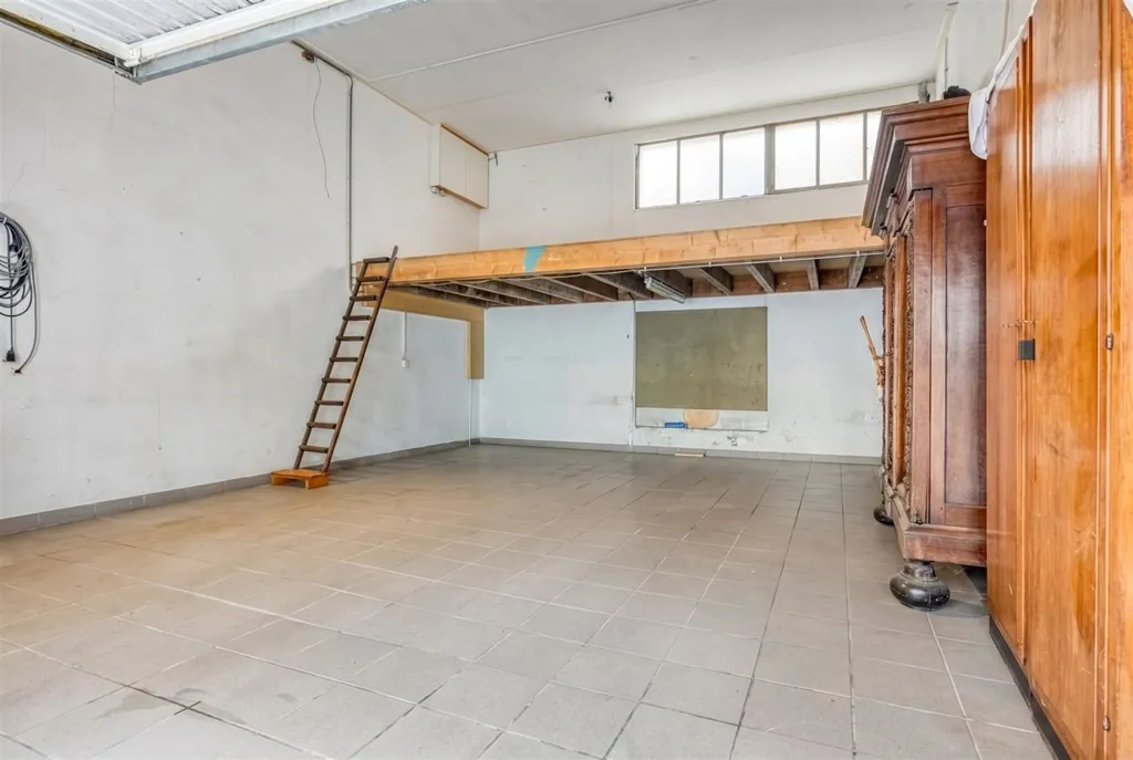 6-bedroom house in Antwerpen