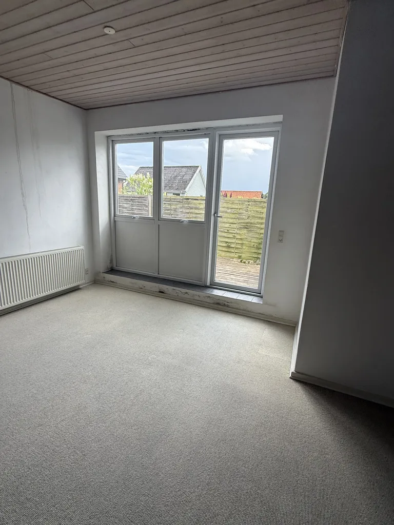Maison 2 pièces à Ikast