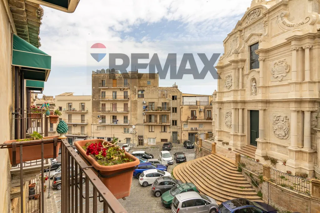 Välivaade - Operational Hotel in Caltagirone Centre