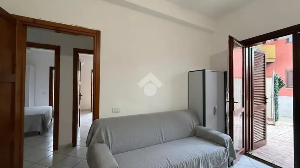 Magamistoad - Trilocale with Private Garden in Villasimius