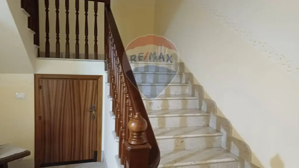 staircase