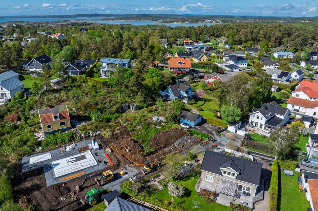 Terrain à Göteborgs kommun
