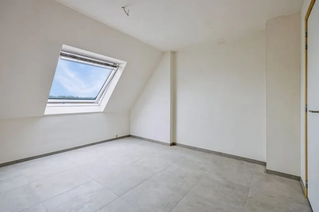 Stanze - Duplex Apartment with Terrace in Ruddervoorde