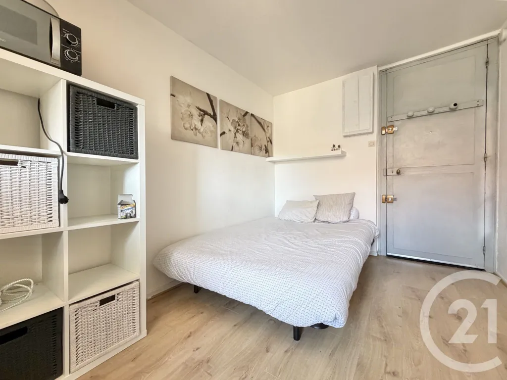 Magamistoad - Studio with Garden View in Grenoble