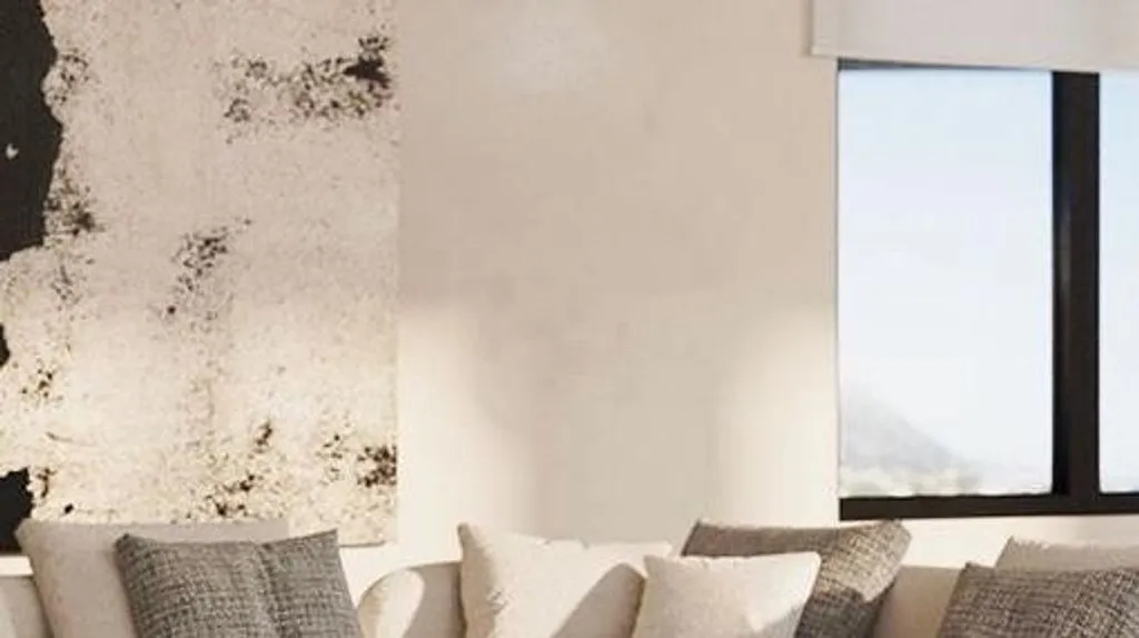 Séjour - Luxury Villa with Sea View in Marbella
