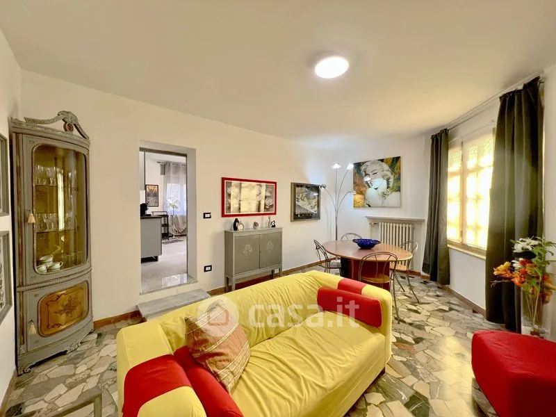 Elutuba - Ground Floor Apartment with Private Courtyard in Grezzana