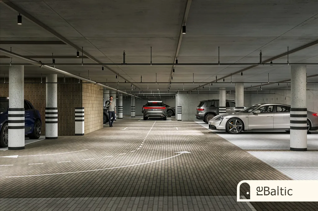 garage