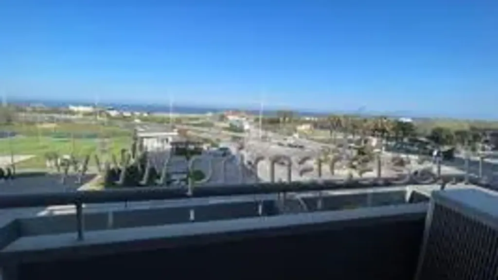 Balcon - Seafront Apartment with Balcony in Sottomarina