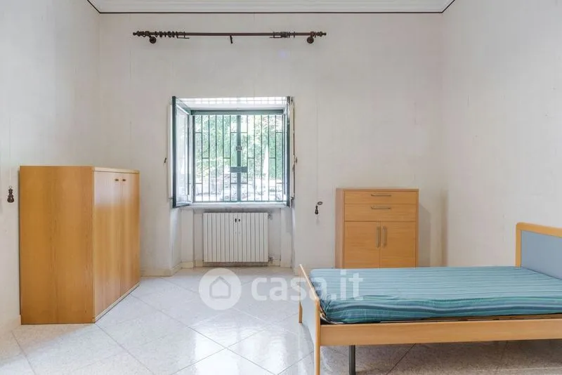 Chambres - 5-Bedroom Apartment with Balcony in Catania Centre