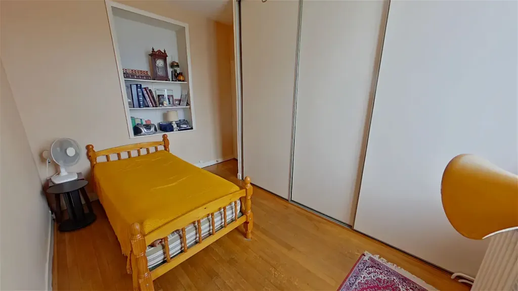 Maison 5 pièces à Chatellerault