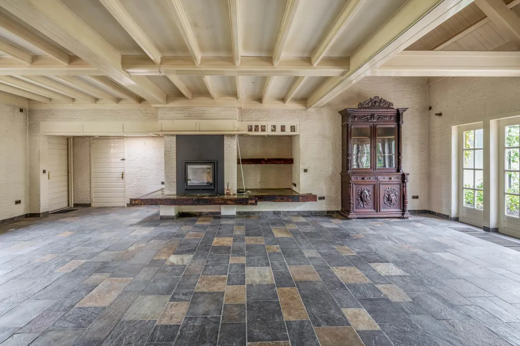 Elutuba - Villa with Stables in Ewijk