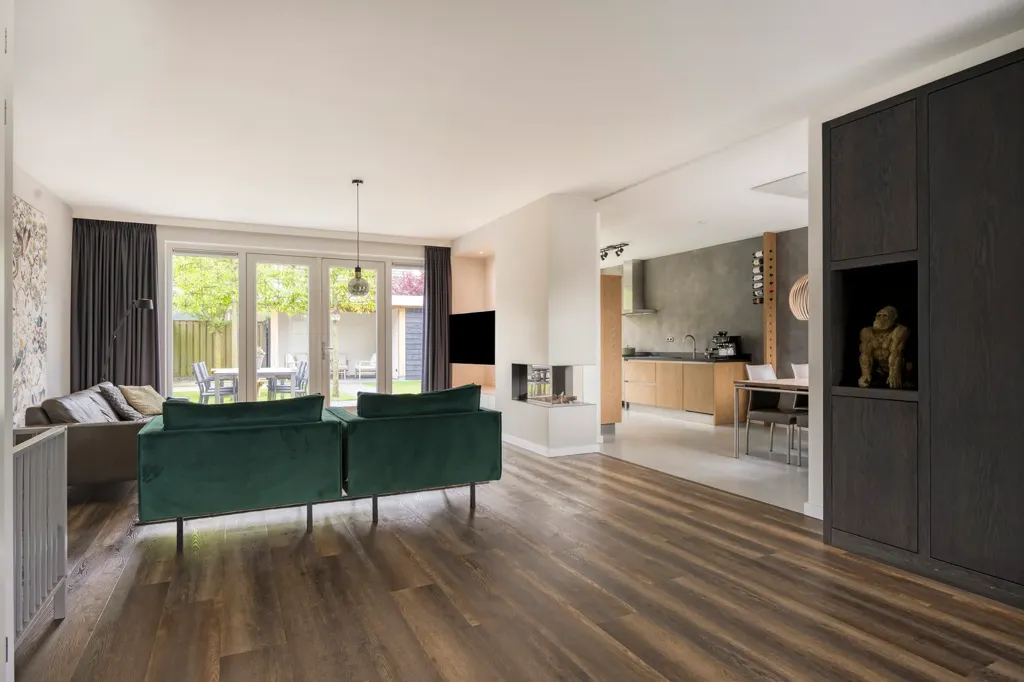 Maison 5 pièces à Veghel