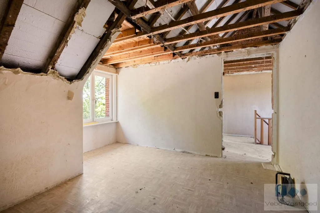 Toad - Renovated House with Garden in Itegem