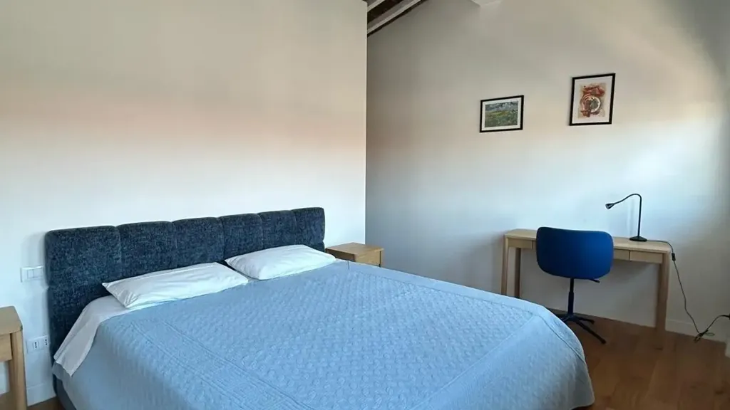 Magamistoad - Triplex with Terrazzo in Campi Bisenzio