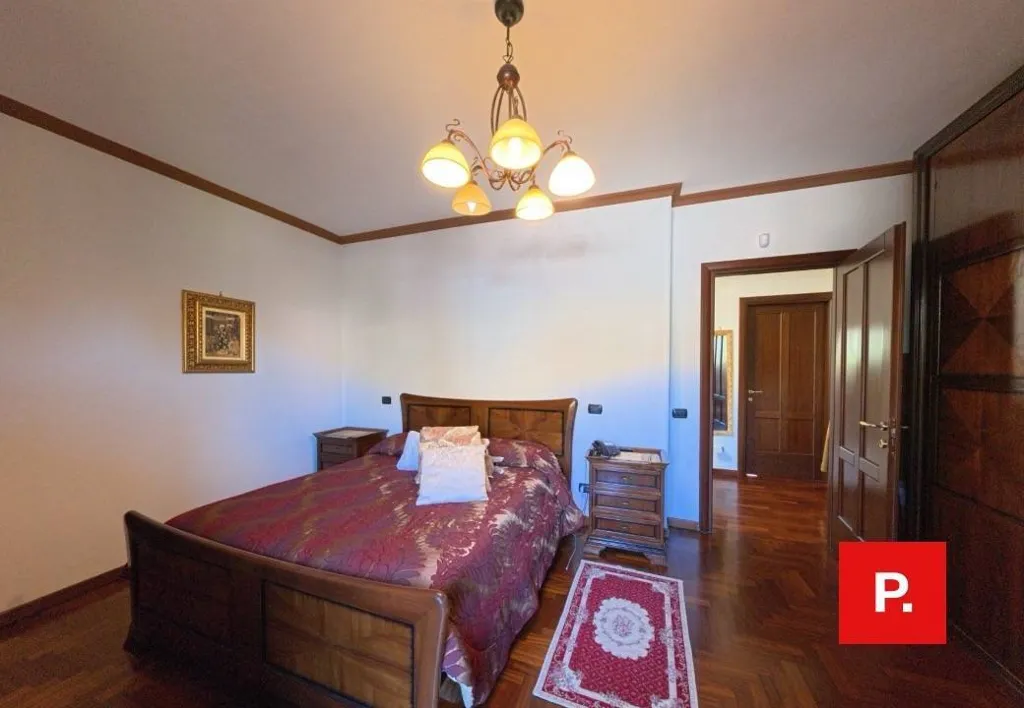 Chambres - Terraced Villa with Private Garden in Caserta
