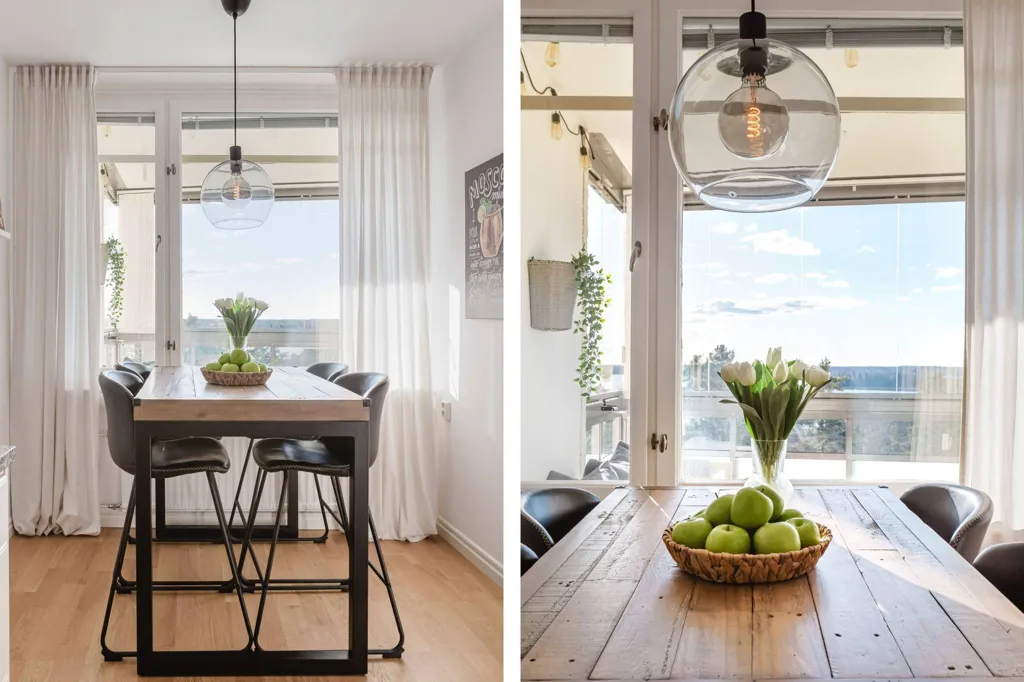 Appartement 4 pièces à Järfälla kommun