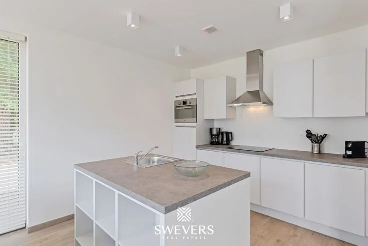 Cucina - Detached House in Zutendaal