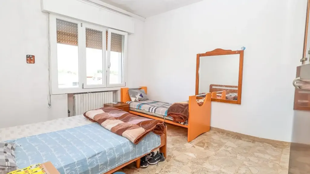 Magamistoad - Spacious Apartment with Three Balconies in Campagna Lupia