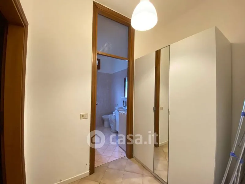 Hallway - Ristruttured Apartment in Riccione