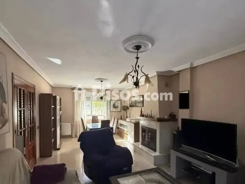 Elutuba - Chalet with Pool in Mancha Real