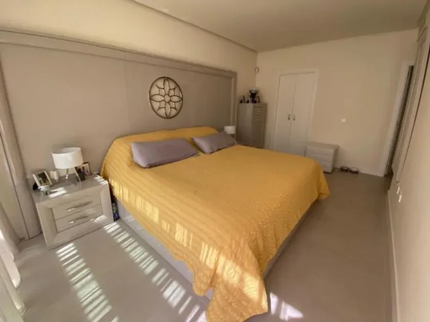 Bedrooms - Luxury Chalet with Sea Views in Sotogrande
