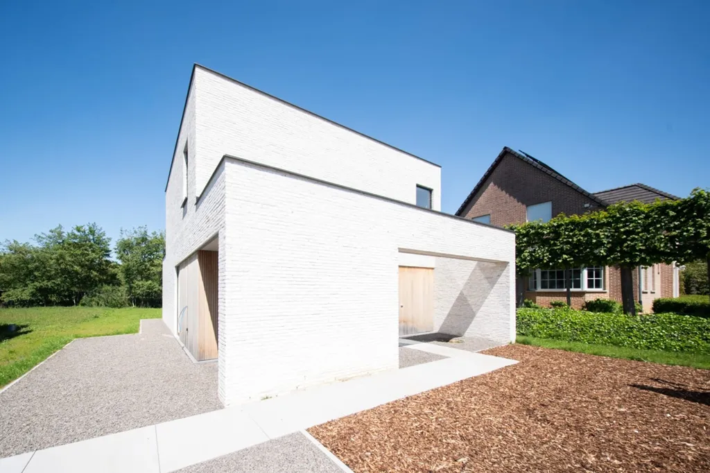 Välivaade - Penthouse with Garden in Gijmel