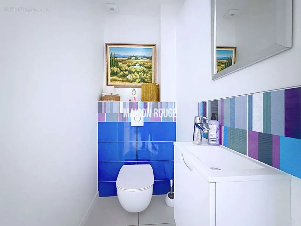 Vannitoad - Contemporary House with Sea Access in Pleubian