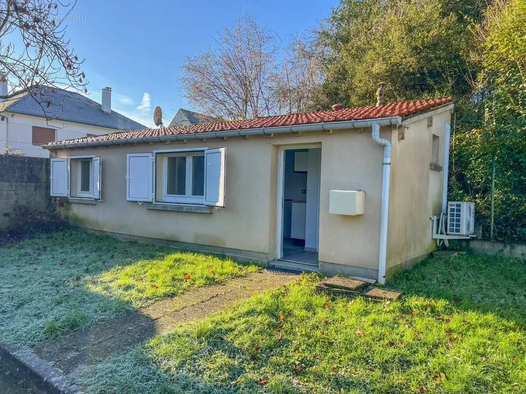 2-toaline korter asukohas Saint-Remy-Les-Chevreuse