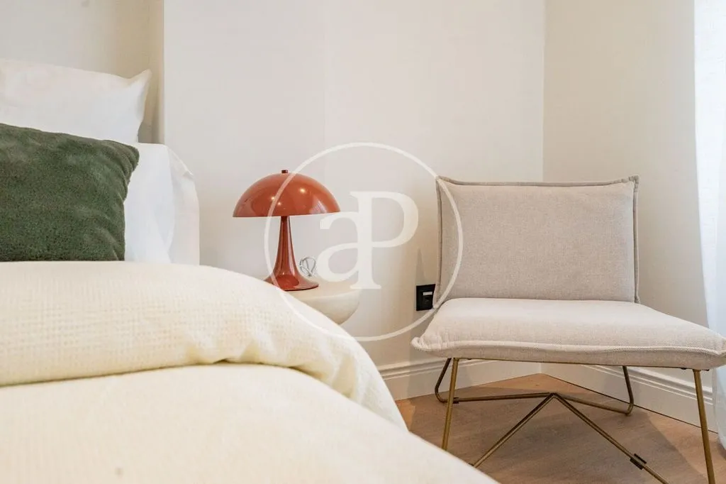 Chambres - Luxury Flat with Terrace in Salamanca, Madrid