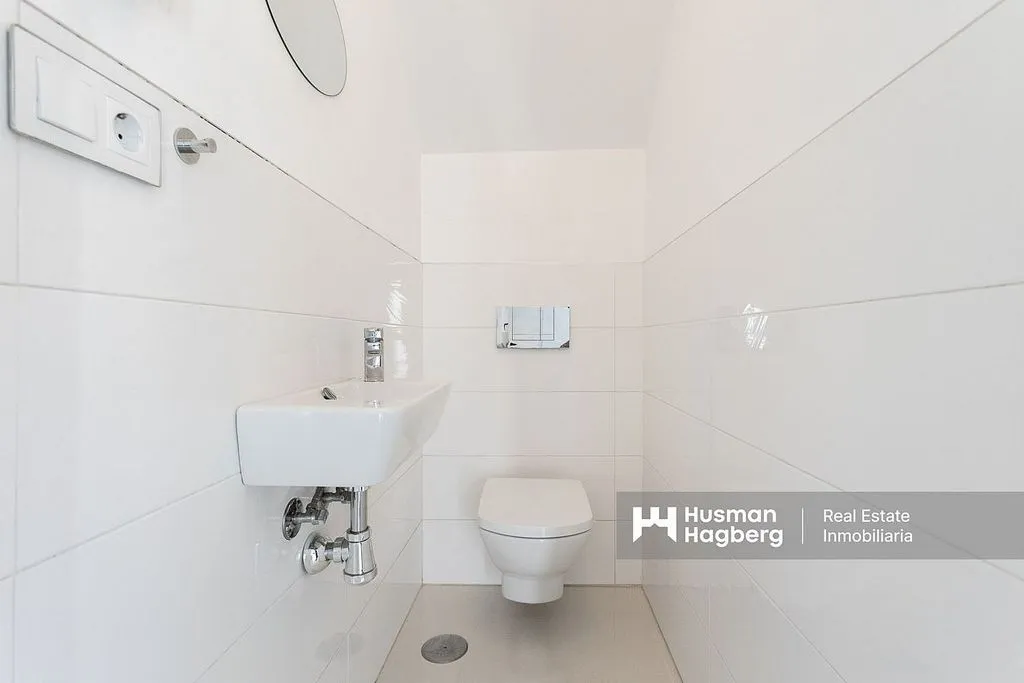 Vannitoad - Villa with Pool in Lomas de Cabo Roig