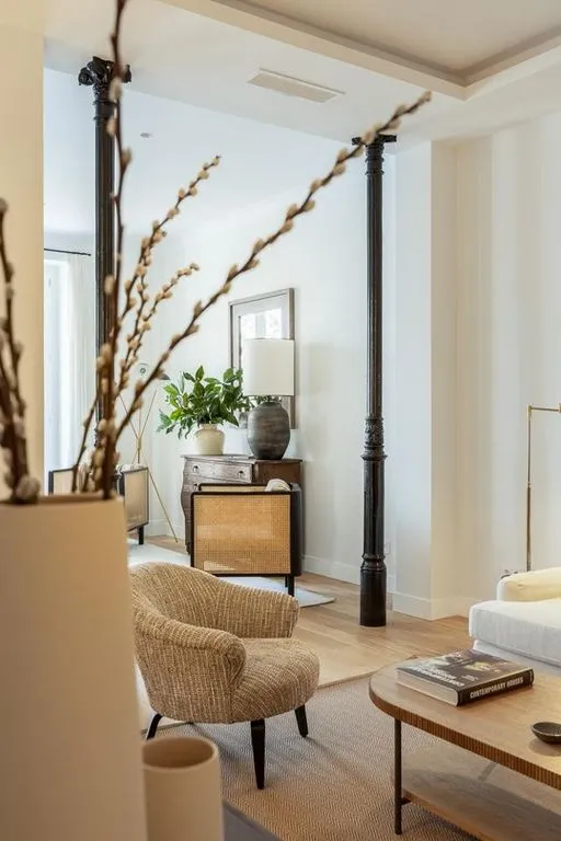 Elutuba - Luxury East-Facing Apartment in JERONIMOS, Madrid