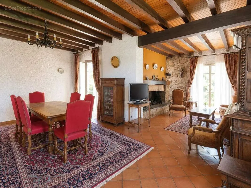 4-room house in Castelmaurou