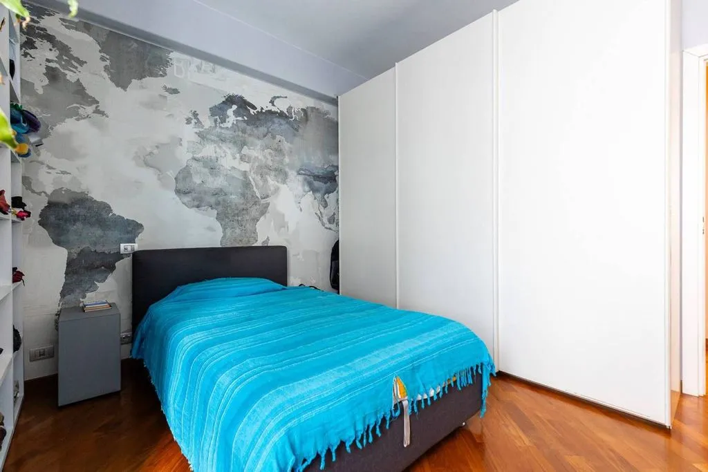 Magamistoad - Luxury Flat with Balcony in Rome's Trieste