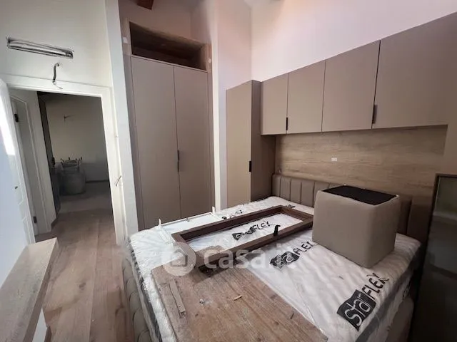 Chambres - Restored Triplex with Balcony in Rovereto