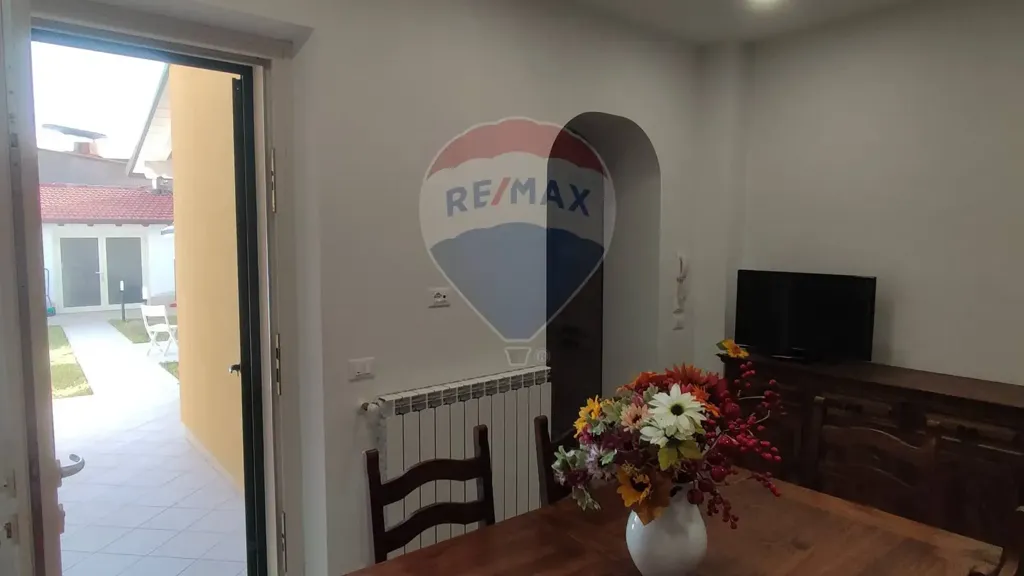 Söögituba - Modern Villa with Sea View in Viareggio