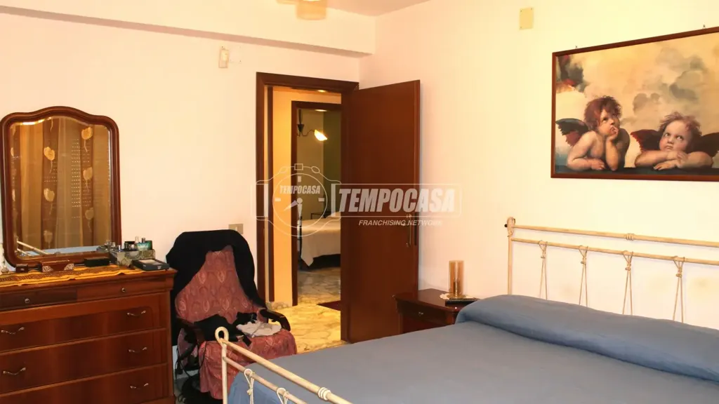 Magamistoad - Panoramic Penthouse with Balcony in Reggio Calabria