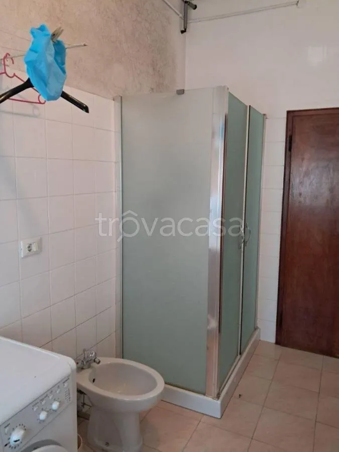 Bagni - Traditional Villa with Courtyard in Lugo