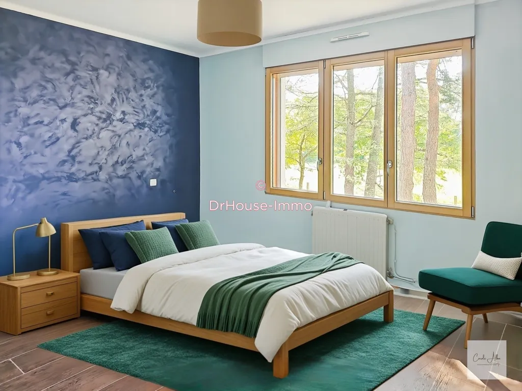 Chambres - Maison avec Terrasse et Jardin à Peschadoires