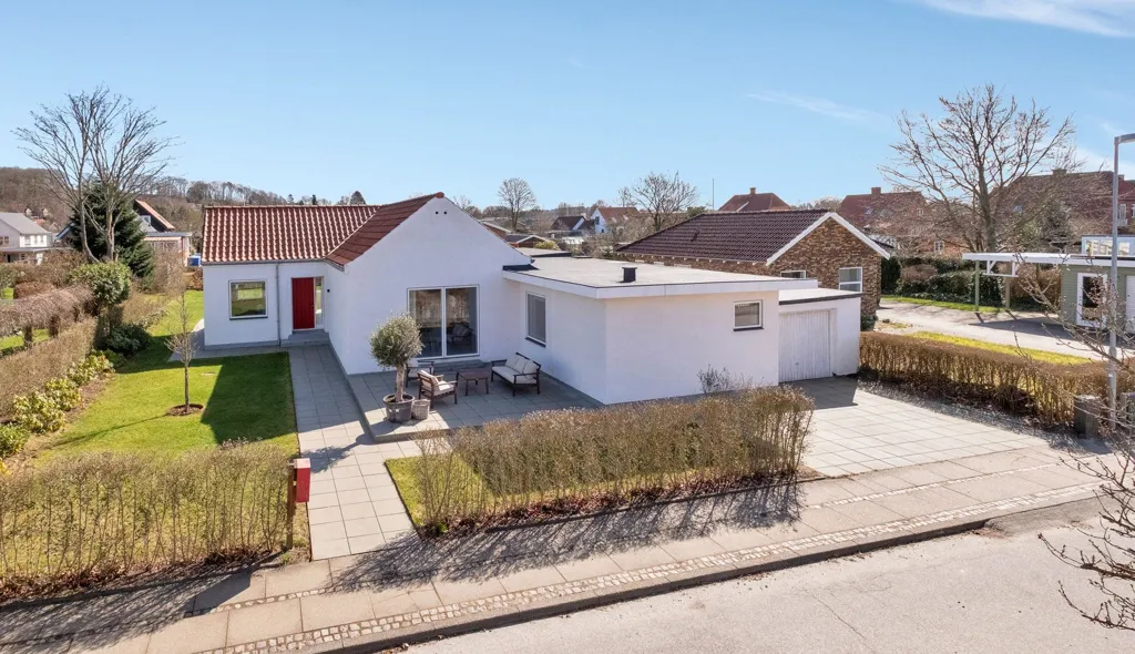 Maison 6 pièces à Ry