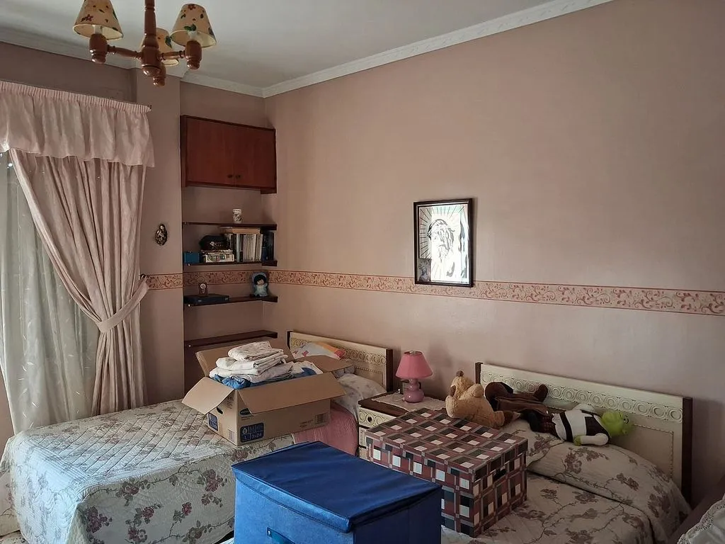 5-Bedroom Flat with Terrace in Los Dolores