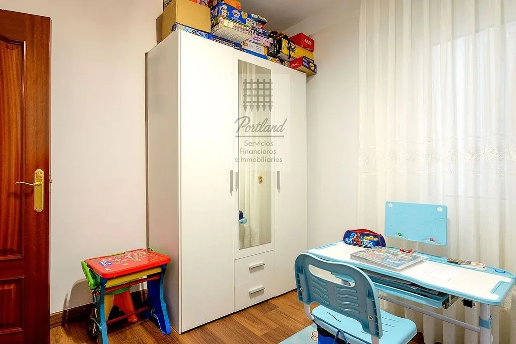 Chambres - Modern Flat with Sea View in Gijón