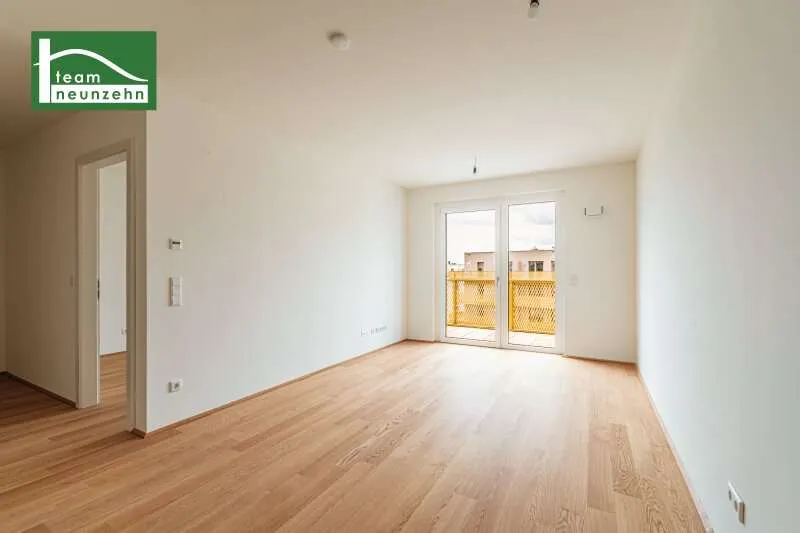 Toad - Modern Apartment with Garden in Hirschfeld