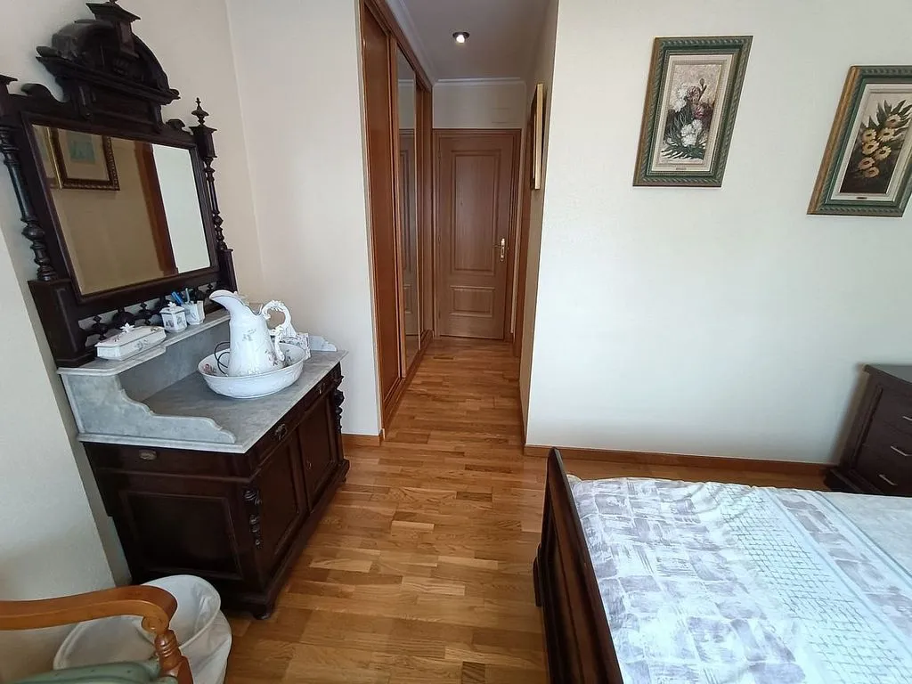 Apartment with Pool in Ponteareas