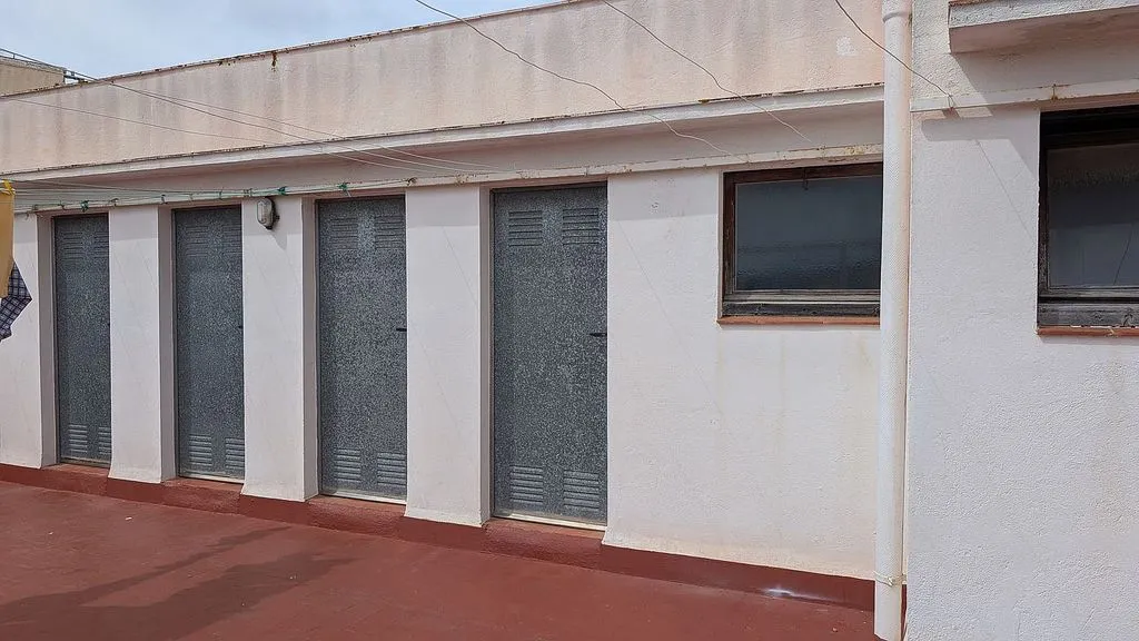 Aed - Apartment with Terrace in L'Eixample