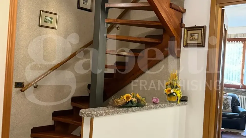 Stanze - Panoramic Villa with Garden in Asso (CO)