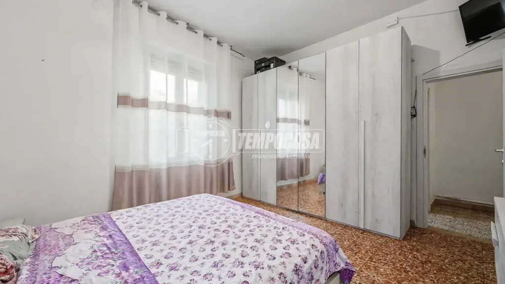 Magamistoad - Central Trilocale with Balcony in Faenza
