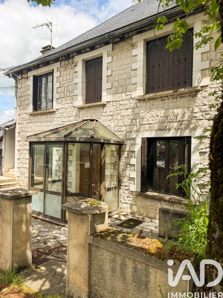 Välivaade - Investment-Ready Apartment Complex in Rodez