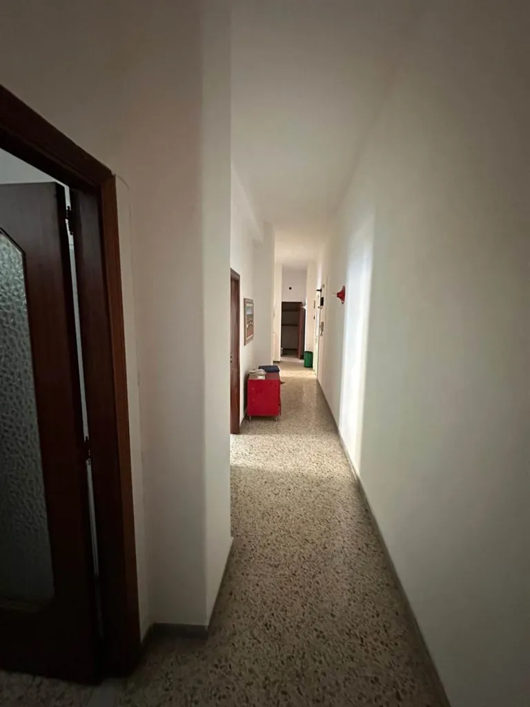 Bien 4 chambres à Salerno